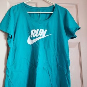 Womens Nike shirt
